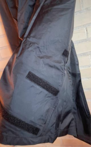 Pantalón de agua moto Revit Talla XS