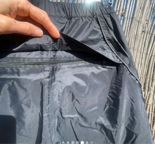 Pantalón de agua moto Revit Talla XS