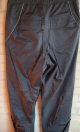 Pantalón de agua moto Revit Talla XS