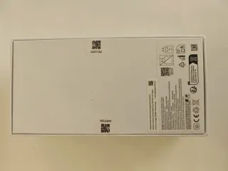 Xiaomi Redmi 15C 256GB Midnight Black Precintado