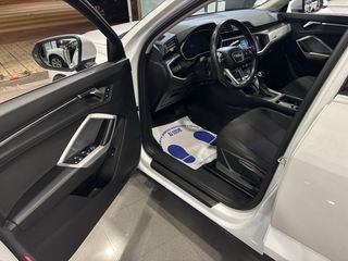 Audi Q3 Sportback Audi Q3 Sportback Black line 35 TDI 110kW (150CV) S tronic