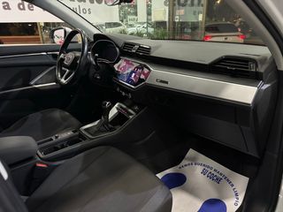 Audi Q3 Sportback Audi Q3 Sportback Black line 35 TDI 110kW (150CV) S tronic