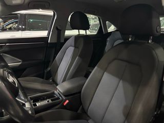 Audi Q3 Sportback Audi Q3 Sportback Black line 35 TDI 110kW (150CV) S tronic