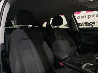 Audi Q3 Sportback Audi Q3 Sportback Black line 35 TDI 110kW (150CV) S tronic