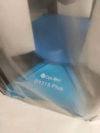CoLiDo D1315 Plus Impresora 3D Delta Compacta