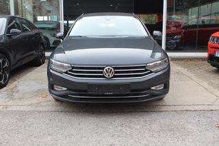 Volkswagen Passat Variant R-Line 2.0 TDI 140kW (190CV) DSG