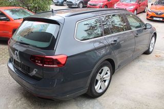 Volkswagen Passat Variant R-Line 2.0 TDI 140kW (190CV) DSG