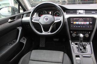 Volkswagen Passat Variant R-Line 2.0 TDI 140kW (190CV) DSG