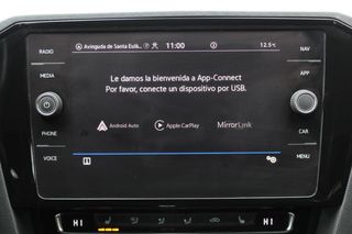 Volkswagen Passat Variant R-Line 2.0 TDI 140kW (190CV) DSG