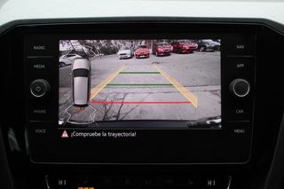 Volkswagen Passat Variant R-Line 2.0 TDI 140kW (190CV) DSG