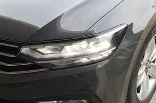 Volkswagen Passat Variant R-Line 2.0 TDI 140kW (190CV) DSG