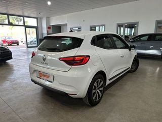 Renault Clio 1.5 DCI 100CV INTENS BLUE BERLINA