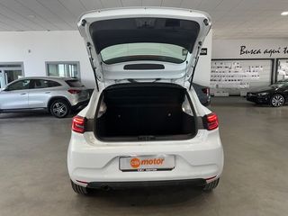 Renault Clio 1.5 DCI 100CV INTENS BLUE BERLINA