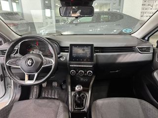 Renault Clio 1.5 DCI 100CV INTENS BLUE BERLINA
