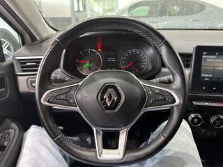 Renault Clio 1.5 DCI 100CV INTENS BLUE BERLINA