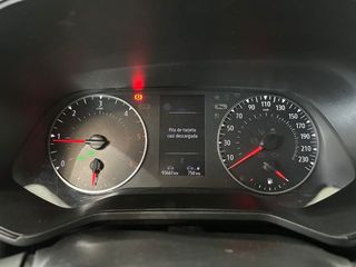 Renault Clio 1.5 DCI 100CV INTENS BLUE BERLINA