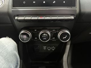 Renault Clio 1.5 DCI 100CV INTENS BLUE BERLINA