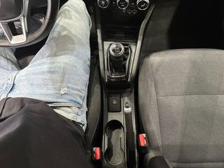 Renault Clio 1.5 DCI 100CV INTENS BLUE BERLINA