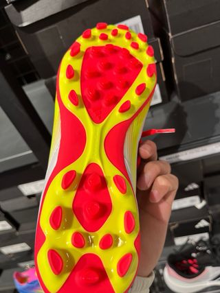 Zapatillas Adidas F50