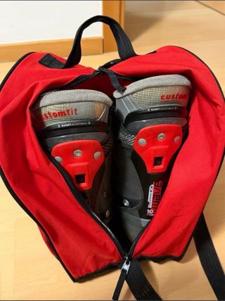 Esquís Salomon S7 Pilot Équipe