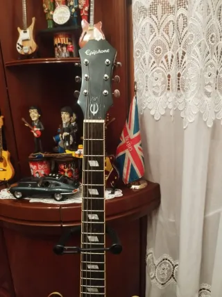 Epiphone casino " coupé "