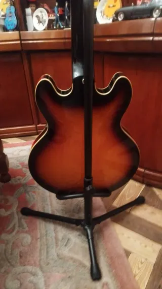 Epiphone casino " coupé "