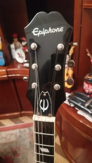 Epiphone casino " coupé "