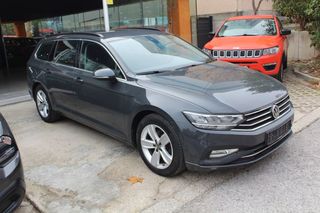 Volkswagen Passat Variant R-Line 2.0 TDI 140kW (190CV) DSG