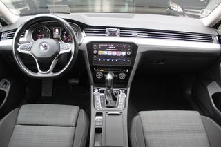 Volkswagen Passat Variant R-Line 2.0 TDI 140kW (190CV) DSG