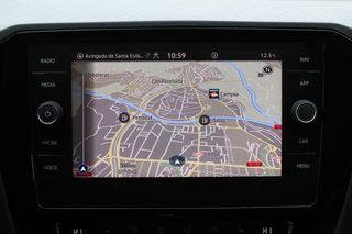 Volkswagen Passat Variant R-Line 2.0 TDI 140kW (190CV) DSG