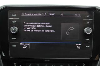 Volkswagen Passat Variant R-Line 2.0 TDI 140kW (190CV) DSG