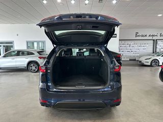 Mazda CX-60 e-Skyactiv PHEV AWD Homura