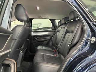 Mazda CX-60 e-Skyactiv PHEV AWD Homura