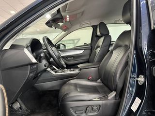 Mazda CX-60 e-Skyactiv PHEV AWD Homura