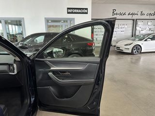 Mazda CX-60 e-Skyactiv PHEV AWD Homura