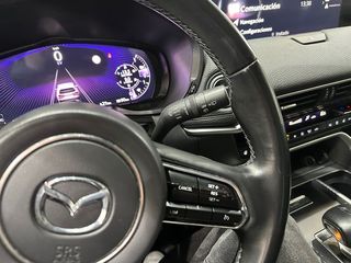 Mazda CX-60 e-Skyactiv PHEV AWD Homura