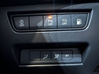 Mazda CX-60 e-Skyactiv PHEV AWD Homura