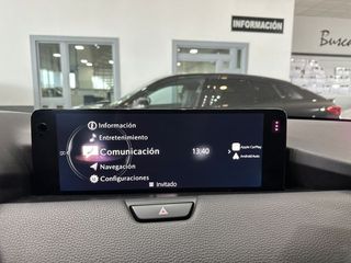 Mazda CX-60 e-Skyactiv PHEV AWD Homura