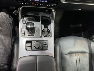 Mazda CX-60 e-Skyactiv PHEV AWD Homura