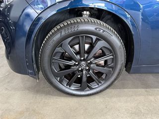 Mazda CX-60 e-Skyactiv PHEV AWD Homura