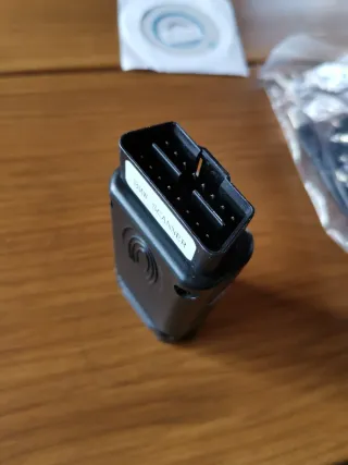 BMW SCANNER 1.4.0 - NUEVO