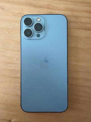 iPhone 13 Pro Max 256GB Azul