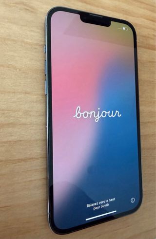 iPhone 13 Pro Max 256GB Azul