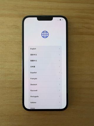 iPhone 13 Pro Max 256GB Azul