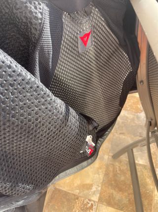 Mono Dainese Laguna Seca 2 Piezas Talla 54