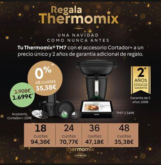 Thermomix TM7
