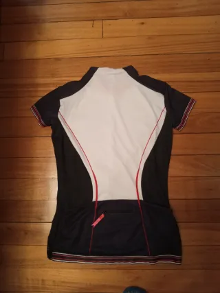 Maillot y Culotte Bwin Talla S