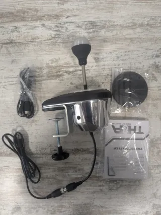 Combo Volante Thrustmaster T150 Pro + Palanca TH8A