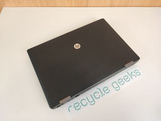 HP ProBook 6470b i5 4GB RAM 180GB HDD Linux
