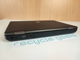 HP ProBook 6470b i5 4GB RAM 180GB HDD Linux